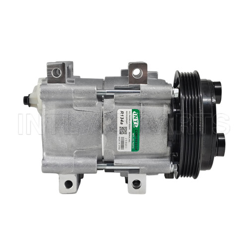 FS10 China Manufactory Auto ac (a/c) Compressor Ford Escort Mk VII 97AW19D629DB 1058283