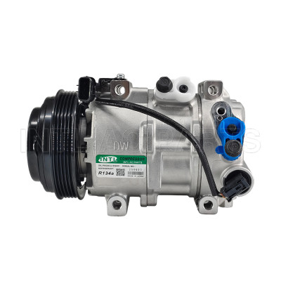 DVE12N AC Compressor Kia Rio IV Hyundai I20 97701C7500