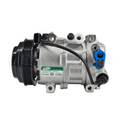 DVE12N AC Compressor Kia Rio IV Hyundai I20 97701C7500