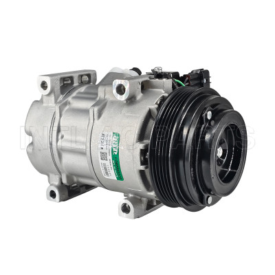 DVE12N AC Compressor Kia Rio IV Hyundai I20 97701C7500
