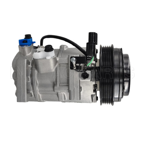 DVE12N AC Compressor Kia Rio IV Hyundai I20 97701C7500