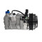 DVE12N AC Compressor Kia Rio IV Hyundai I20 97701C7500