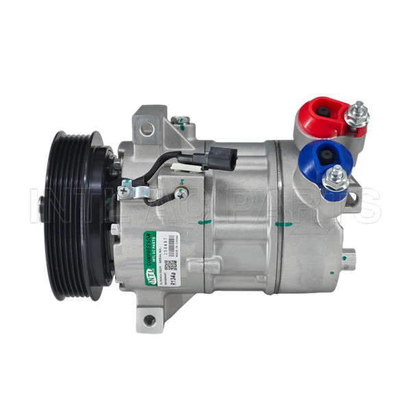 VCS-14EC Auto Car AC Compressor GEELY LINK&CO Factory Price