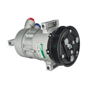 VCS-14EC Auto Car AC Compressor GEELY LINK&CO Factory Price