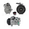 Denso 10S20C ac compressor Chrysler Town & Country 4.0L Dodge Grand Caravan 3.8L 3.3L 4.0 55111424AA RL111416AD