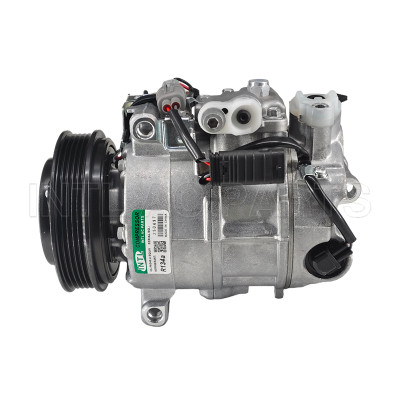 6SBU16C Mercedes Benz Sports Tourer B180 W242 W246 W176 AC Compressors