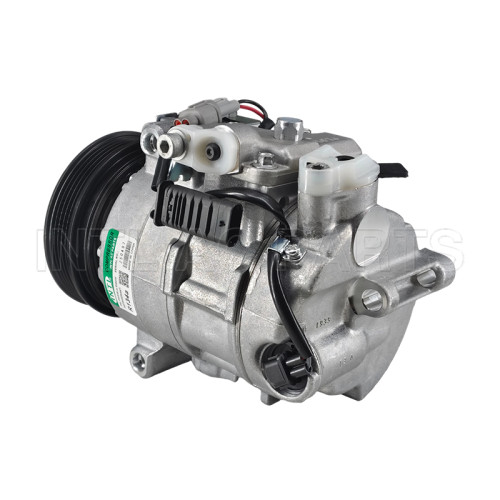 6SBU16C Mercedes Benz Sports Tourer B180 W242 W246 W176 AC Compressors