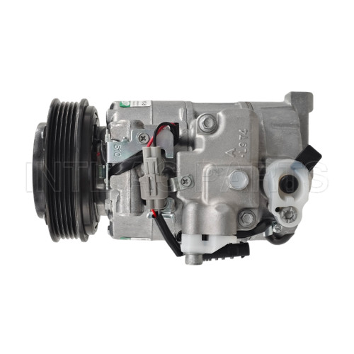 6SBU16C Mercedes Benz Sports Tourer B180 W242 W246 W176 AC Compressors