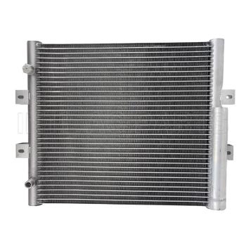 Aftermarket Condenser CD-EA201 Made in China