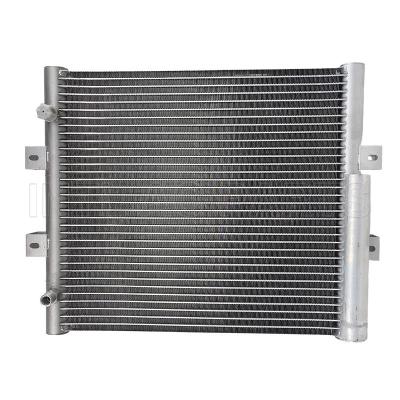 Aftermarket Condenser CD-EA201 Made in China