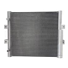 Aftermarket Condenser CD-EA201 Made in China