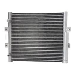 Aftermarket Condenser CD-EA201 Made in China