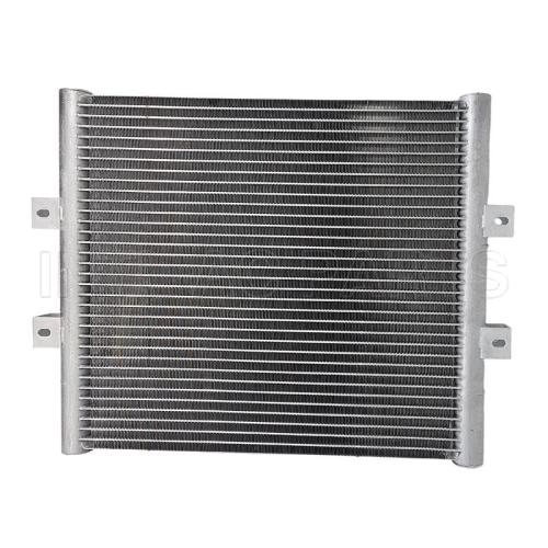 Aftermarket Condenser CD-EA201 Made in China