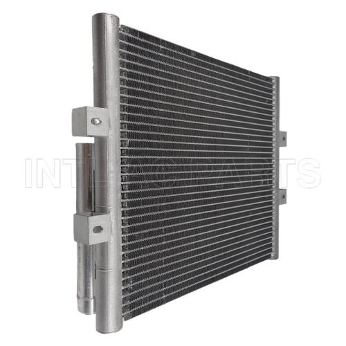 Aftermarket Condenser CD-EA201 Made in China