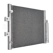 Aftermarket Condenser CD-EA201 Made in China