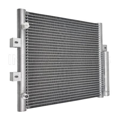 Aftermarket Condenser CD-EA201 Made in China