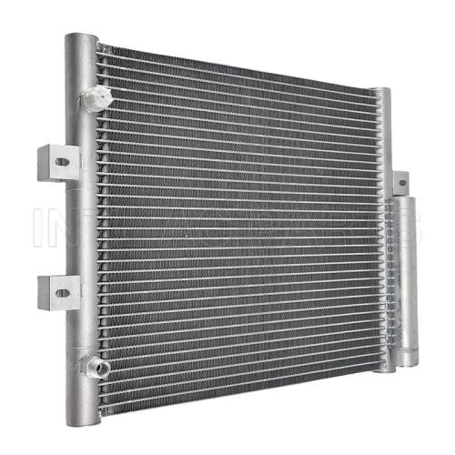 Aftermarket Condenser CD-EA201 Made in China