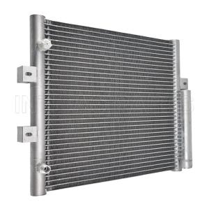 Aftermarket Condenser CD-EA201 Made in China