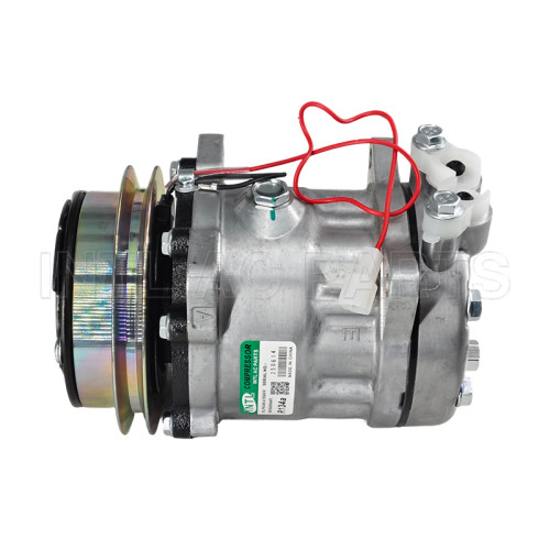 A0013-2 7H13 YC air conditioning a/c Compressor for Mahindra Bolero Car AC Compressor