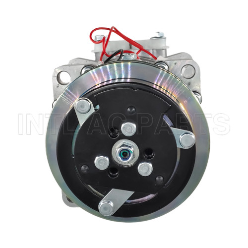 A0013-2 7H13 YC air conditioning a/c Compressor for Mahindra Bolero Car AC Compressor