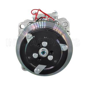 A0013-2 7H13 YC air conditioning a/c Compressor for Mahindra Bolero Car AC Compressor