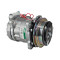 A0013-2 7H13 YC air conditioning a/c Compressor for Mahindra Bolero Car AC Compressor