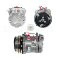 A0013-2 7H13 YC air conditioning a/c Compressor for Mahindra Bolero Car AC Compressor