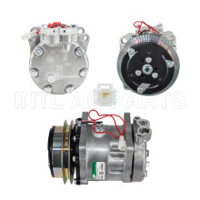 A0013-2 7H13 YC air conditioning a/c Compressor for Mahindra Bolero Car AC Compressor