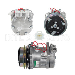 A0013-2 7H13 YC air conditioning a/c Compressor for Mahindra Bolero Car AC Compressor