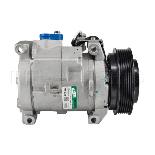 10S17C 6PK 120-125MM 12V auto ac compressor for CHRYSLER VOYAGER/GRAN VOYAGER RG RS MK4 05005420AA 05005421AC 447170-7360 5005420AA 5005421AD RL005421AD