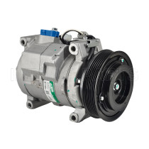 10S17C 6PK 120-125MM 12V auto ac compressor for CHRYSLER VOYAGER/GRAN VOYAGER RG RS MK4 05005420AA 05005421AC 447170-7360 5005420AA 5005421AD RL005421AD