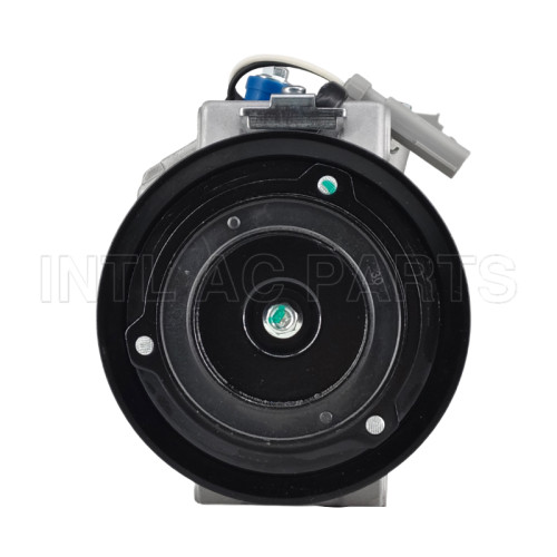 10S17C 6PK 120-125MM 12V auto ac compressor for CHRYSLER VOYAGER/GRAN VOYAGER RG RS MK4 05005420AA 05005421AC 447170-7360 5005420AA 5005421AD RL005421AD