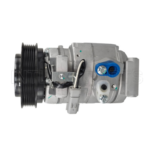 10S17C 6PK 120-125MM 12V auto ac compressor for CHRYSLER VOYAGER/GRAN VOYAGER RG RS MK4 05005420AA 05005421AC 447170-7360 5005420AA 5005421AD RL005421AD