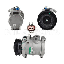 10S17C 6PK 120-125MM 12V auto ac compressor for CHRYSLER VOYAGER/GRAN VOYAGER RG RS MK4 05005420AA 05005421AC 447170-7360 5005420AA 5005421AD RL005421AD