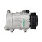 CVC 7PK 130MM 12V Ac compressor for Honda Pilot 2023-2025 178368 3881061AA01 3881061AA02 3881061AA03 CO 11864C TEM276566