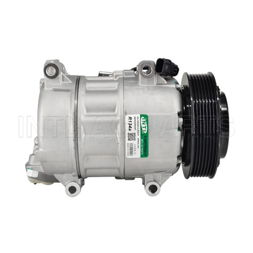 CVC 7PK 130MM 12V Ac compressor for Honda Pilot 2023-2025 178368 3881061AA01 3881061AA02 3881061AA03 CO 11864C TEM276566