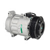 CVC 7PK 130MM 12V Ac compressor for Honda Pilot 2023-2025 178368 3881061AA01 3881061AA02 3881061AA03 CO 11864C TEM276566