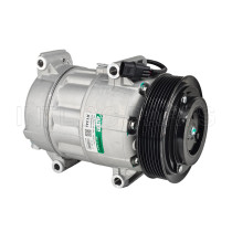 CVC 7PK 130MM 12V Ac compressor for Honda Pilot 2023-2025 178368 3881061AA01 3881061AA02 3881061AA03 CO 11864C TEM276566