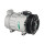 CVC 7PK 130MM 12V Ac compressor for Honda Pilot 2023-2025 178368 3881061AA01 3881061AA02 3881061AA03 CO 11864C TEM276566