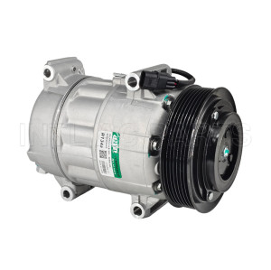 CVC 7PK 130MM 12V Ac compressor for Honda Pilot 2023-2025 178368 3881061AA01 3881061AA02 3881061AA03 CO 11864C TEM276566