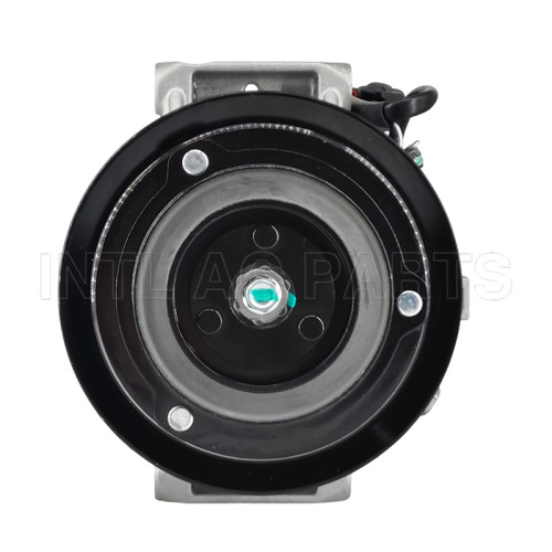 CVC 7PK 130MM 12V Ac compressor for Honda Pilot 2023-2025 178368 3881061AA01 3881061AA02 3881061AA03 CO 11864C TEM276566