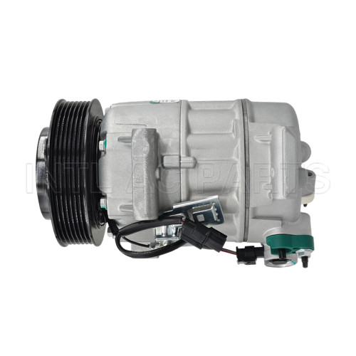 CVC 7PK 130MM 12V Ac compressor for Honda Pilot 2023-2025 178368 3881061AA01 3881061AA02 3881061AA03 CO 11864C TEM276566