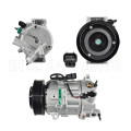 CVC 7PK 130MM 12V Ac compressor for Honda Pilot 2023-2025 178368 3881061AA01 3881061AA02 3881061AA03 CO 11864C TEM276566