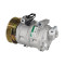 INTL-XZC264 Auto air conditioning ac compressor