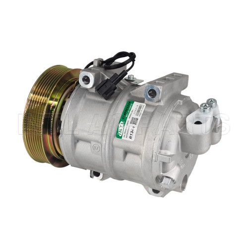 INTL-XZC264 Auto air conditioning ac compressor
