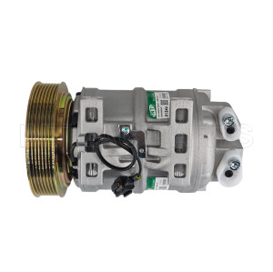 INTL-XZC264 Auto air conditioning ac compressor