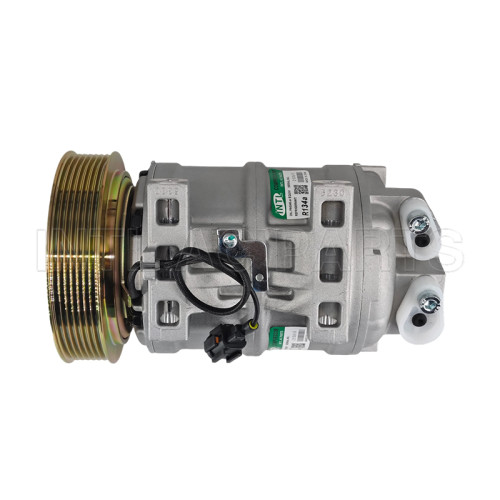INTL-XZC264 Auto air conditioning ac compressor
