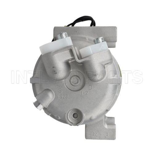 INTL-XZC264 Auto air conditioning ac compressor