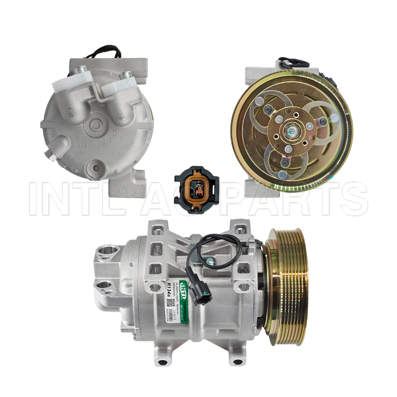 INTL-XZC264 Auto air conditioning ac compressor | other compressor