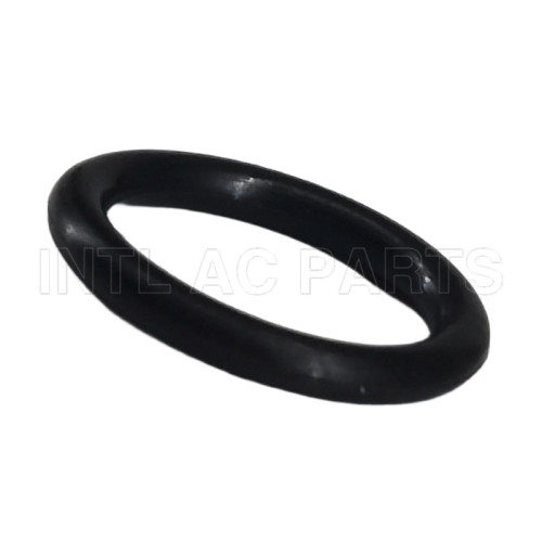 Universal O-ring NBR BLACK 13.8*2.4 O-ring Ac compressor O-ring Air conditioning O-ring